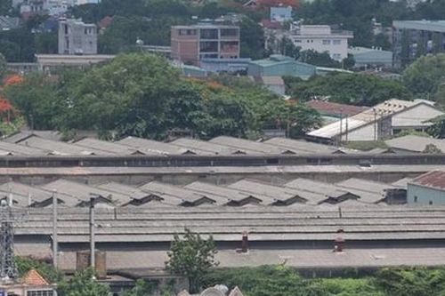 Chậm cổ phần hóa vì… đất