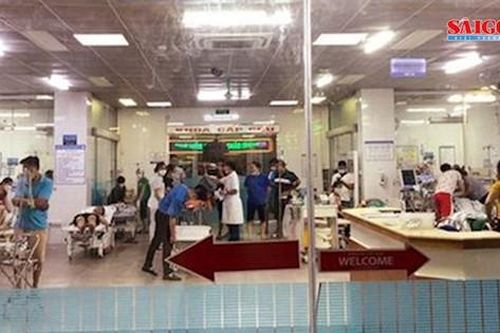 Khẩn trương làm rõ nguyên nhân vụ ngạt khí khiến 4 người tử vong tại Phú Thọ