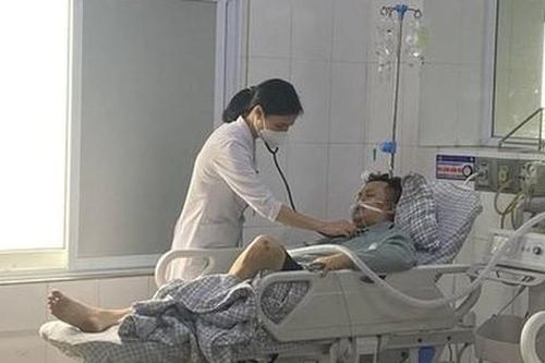 Nạn nhân sống sót duy nhất trong vụ ngạt khí ở Phú Thọ qua cơn nguy kịch