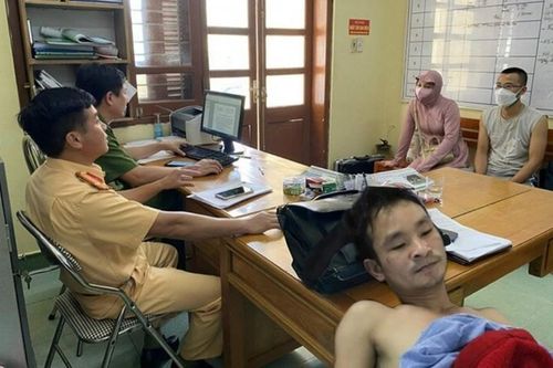 Tranh cãi việc cứu người gặp TNGT 'làm phúc phải tội'