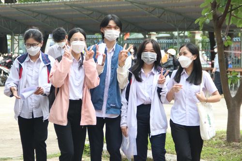 Kon Tum hoàn thành chấm thi tốt nghiệp THPT 2022