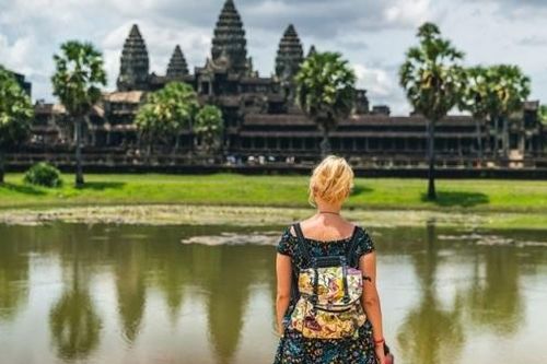 Campuchia nỗ lực phục hồi ngành 'vàng xanh'