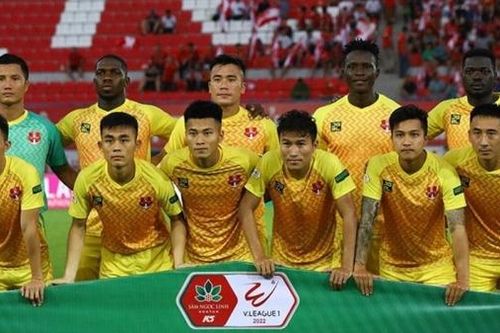 Nhận định vòng 8 V-League 2022: Kịch tính cuộc đua tranh ngôi đầu