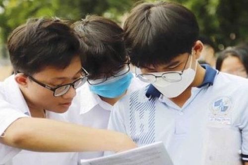 Nhiều trường đại học vẫn xét tuyển với mức điểm chuẩn 'dễ chịu'
