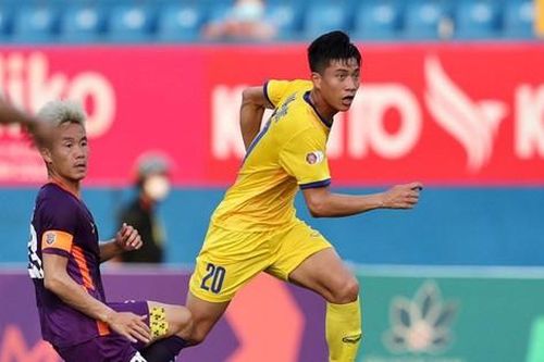 Nhận định, dự đoán SHB Đà Nẵng vs SLNA, 17h00 ngày 19/7: Xa nhà, xa chiến thắng