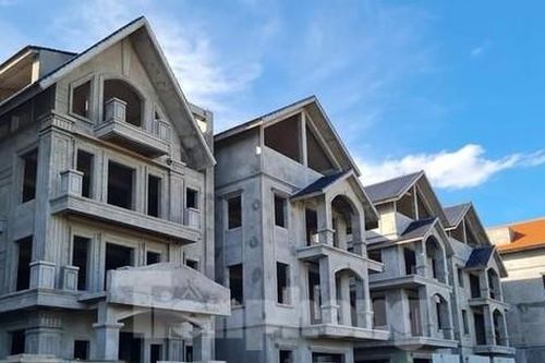 Thu thuế chuyển nhượng BĐS tăng hàng nghìn tỷ sau 'siết' bán nhà hai giá