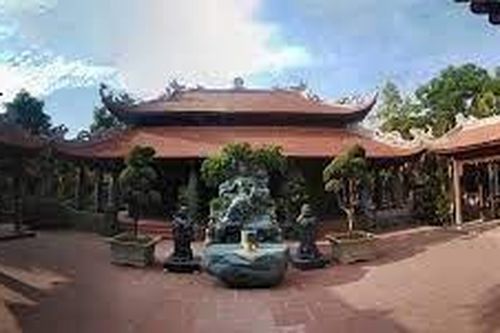 Giáo hội Phật giáo Việt Nam cách hết chức vụ, phạt sám hối đối với sư trụ trì chùa Biện Sơn