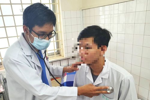 Chàng trai 25 tuổi mắc căn bệnh của trẻ sơ sinh, suýt phù não tử vong