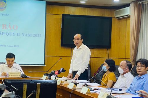Phan Sào Nam nộp 1.384 tỷ, Nguyễn Văn Dương mới chỉ nộp 315 tỷ khi thi hành án