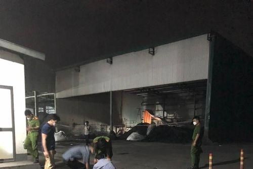 Ít nhất 4 người tử vong do sự cố về khí tại nhà máy Miwon Phú Thọ