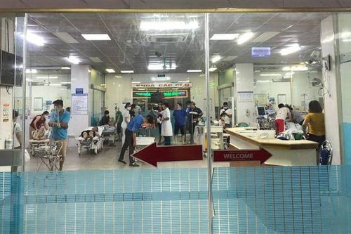 Phú Thọ: Ngạt khí tại Công ty Miwon Việt Nam khiến bốn người tử vong