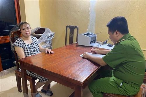 Tuyên Quang: Bắt giữ đối tượng trốn truy nã hơn 17 năm