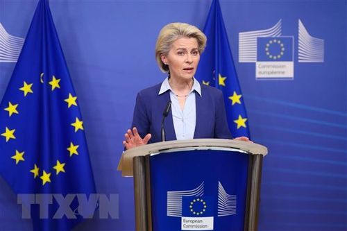 EU khởi động đàm phán về việc kết nạp Albania và Bắc Macedonia
