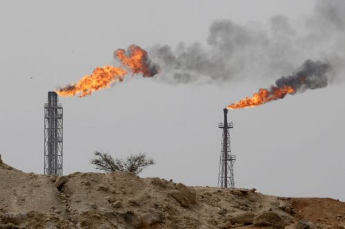 Iran và Nga ký thỏa thuận sơ bộ hợp tác năng lượng trị giá 40 tỷ USD
