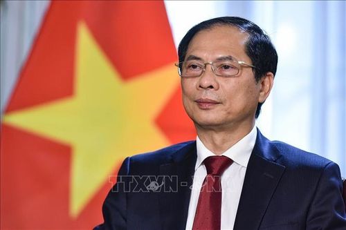 Thúc đẩy hợp tác trên nhiều lĩnh vực tiềm năng giữa Việt Nam và Azerbaijan