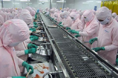 Đối diện nhiều thách thức, ngành thủy sản kiến nghị Chính phủ hỗ trợ