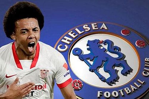 Chuyển nhượng 19/7: Chelsea nâng giá hỏi mua Kounde 55 triệu euro, Sevilla vẫn chê ít