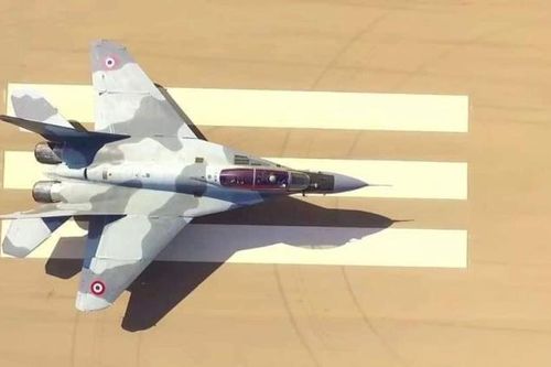 Yếu tố nào giúp MiG-29 thành công và vẫn được sản xuất sau 40 năm đi vào hoạt động?