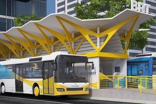 TP.HCM: Tìm hướng phát triển đô thị carbon thấp, giảm phát thải nhà kính
