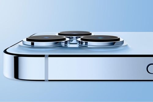 Camera tiềm vọng sẽ xuất hiện trên iPhone vào năm 2023