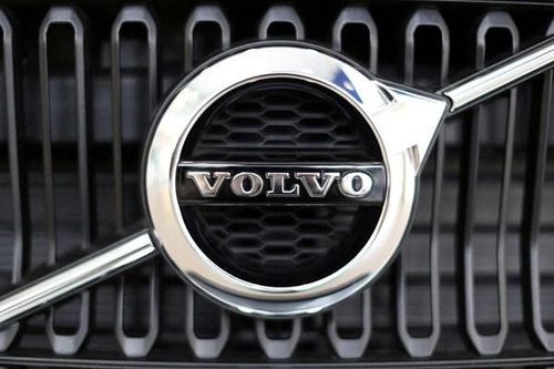Volvo ghi nhận doanh số và lợi nhuận tăng mạnh trong quý II/2022