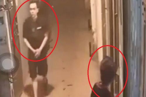 Công an Hà Nội vào cuộc xác minh vụ cô gái bị gã thanh niên xông vào nhà trọ sàm sỡ