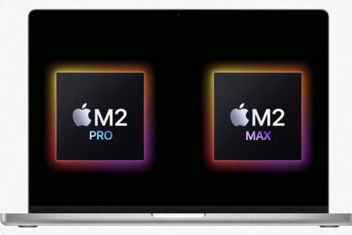Apple kế hoạch ra mắt MacBook Pro chip M2 Pro và M2 Max