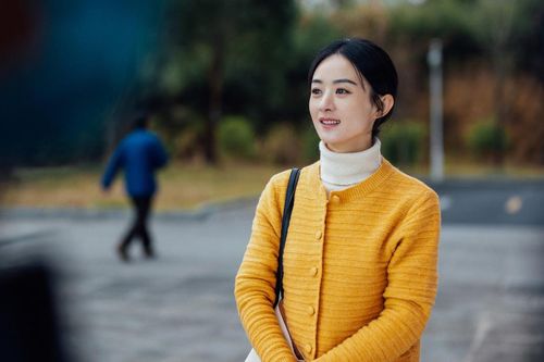 Diễn quá xuất sắc, Triệu Lệ Dĩnh được vị đạo diễn lừng danh Trung Quốc mời hợp tác lần 3