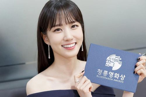 Ngọc nữ xứ Hàn bị nghi ngờ 'đi cửa sau' vào đại học: Không cần giải thích cũng được minh oan