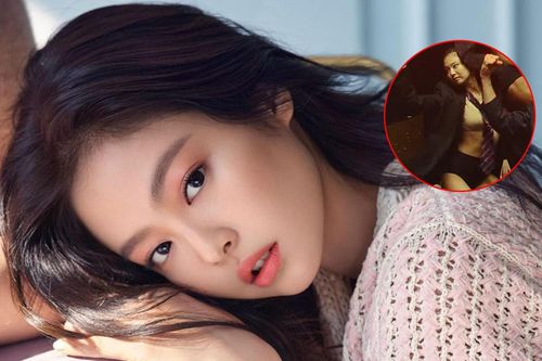 Jennie BLACKPINK chia sẻ về vai diễn đầu tay trong The Idol: Vừa đọc kịch bản xong đã thấy điều này