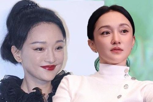 Chỉ thay đổi một điểm nhỏ, U50 Châu Tấn trẻ ra chục tuổi