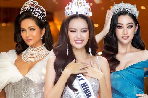 Phân biệt các cuộc thi nhan sắc thế nào cho đúng giữa thời buổi 'bội thực Hoa hậu'?