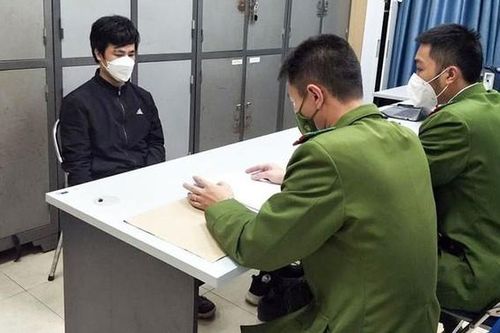 Đột nhập siêu thị điện máy trói bảo vệ, cướp gần 1 tỷ đồng