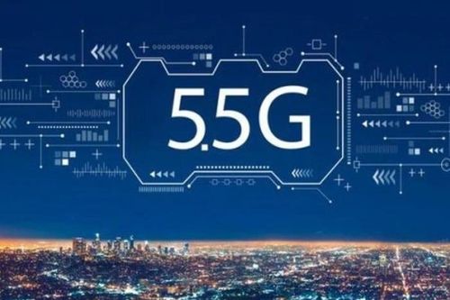 Kỷ nguyên 5.5G - bước phát triển tiếp theo của công nghệ 5G