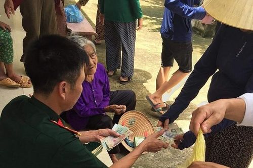 Thanh Hóa: Vụ lợi dụng ngày thương binh liệt sĩ để bán hàng, người dân đã nhận lại tiền
