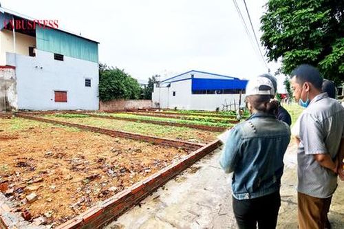 Đón sóng quy hoạch, cẩn trọng 'bóng xì hơi'