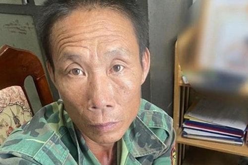 Bênh con hư, bố sát hại hàng xóm