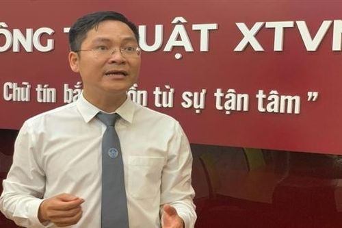 Hội nhóm rủ nhau 'bùng nợ' vay online: Ngoài phạt tiền có thể xử lý hình sự