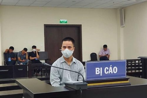 Cướp tài sản tiền tỷ ở siêu thị, thanh niên hư hỏng lĩnh 20 năm tù
