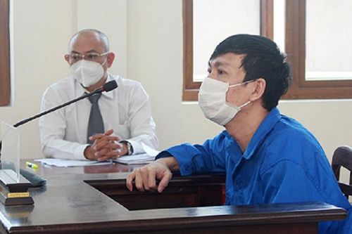 Đại diện bị hại rút kháng cáo vụ con rể sát hại cha vợ