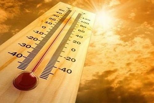 Cảnh giác đột quỵ khi đi trời nắng