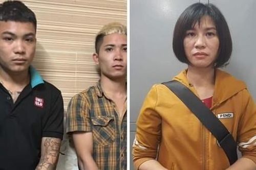3 đối tượng bị truy nã trốn hàng ngàn km vẫn không qua mặt được Cảnh sát