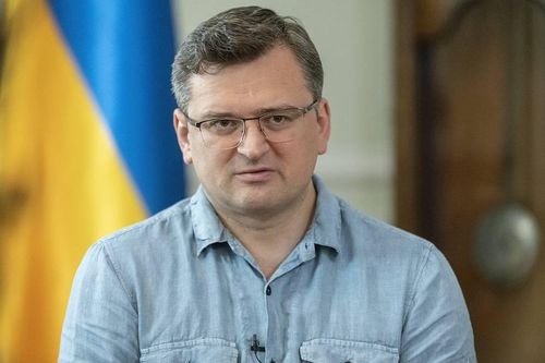 Ukraine nêu thời điểm đàm phán với Nga