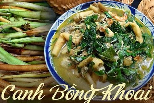 Mẹ đảm 'chinh phục' người thương bằng món canh dân dã giữa phố thị: Ăn một lần rồi chẳng thể nào quên!