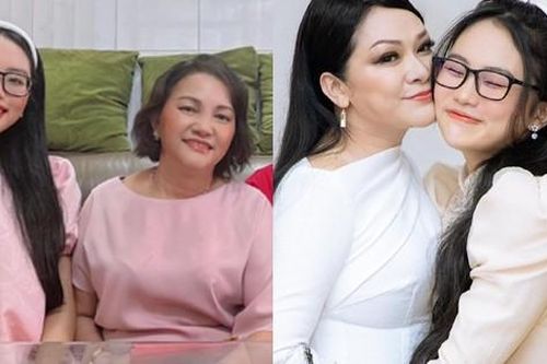Phương Mỹ Chi nổi tiếng sớm nhưng may mắn hơn Hồ Văn Cường, Thiện Nhân