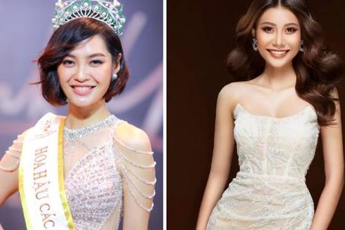 Vì sao tân Hoa hậu Nông Thúy Hằng không được tham dự Miss Earth 2022?