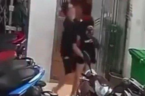 Thông tin mới nhất vụ cô gái trẻ xinh đẹp tố bị kẻ 'biến thái' sàm sỡ tại khu trọ ở Hà Nội