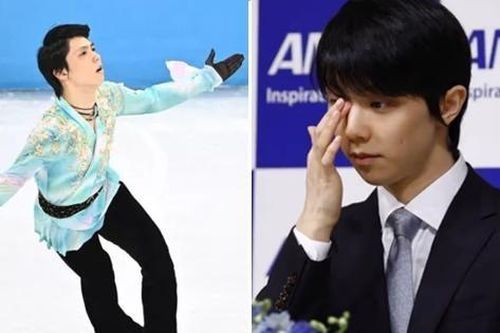 Lý do khiến 'Hoàng tử băng' Nhật Bản Yuzuru Hanyu quyết định giải nghệ ở tuổi 27