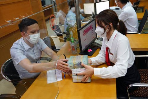 Cho vay mua, xây, sửa nhà để ở: Ngân hàng kiến nghị không yêu cầu khách hàng phải có phương án sử dụng vốn
