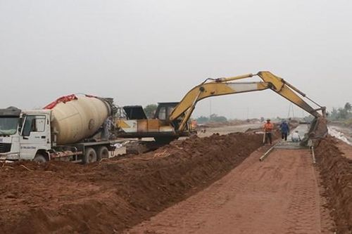 Nam Định: Phê duyệt dự án xây dựng đường bộ mới gần 6.000 tỷ đồng